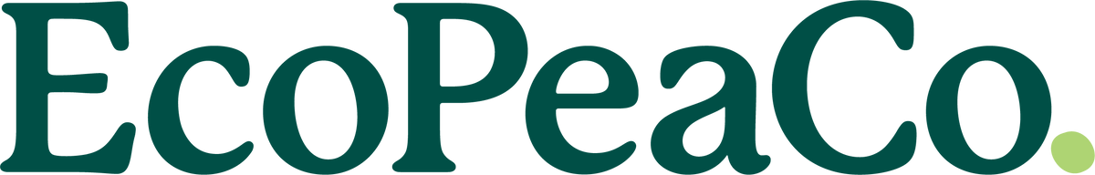 EcoPeaCo. logo